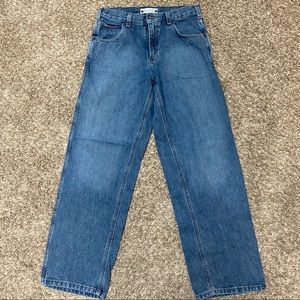 Carhartt loose fit jeans